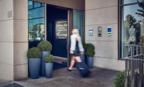 Гостиница WestCord Fashion Hotel Amsterdam  Амстердам